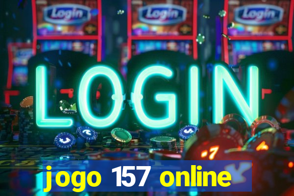 jogo 157 online